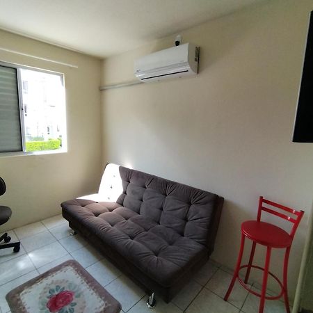 Apartamento Da Fo Pelotas Exterior foto