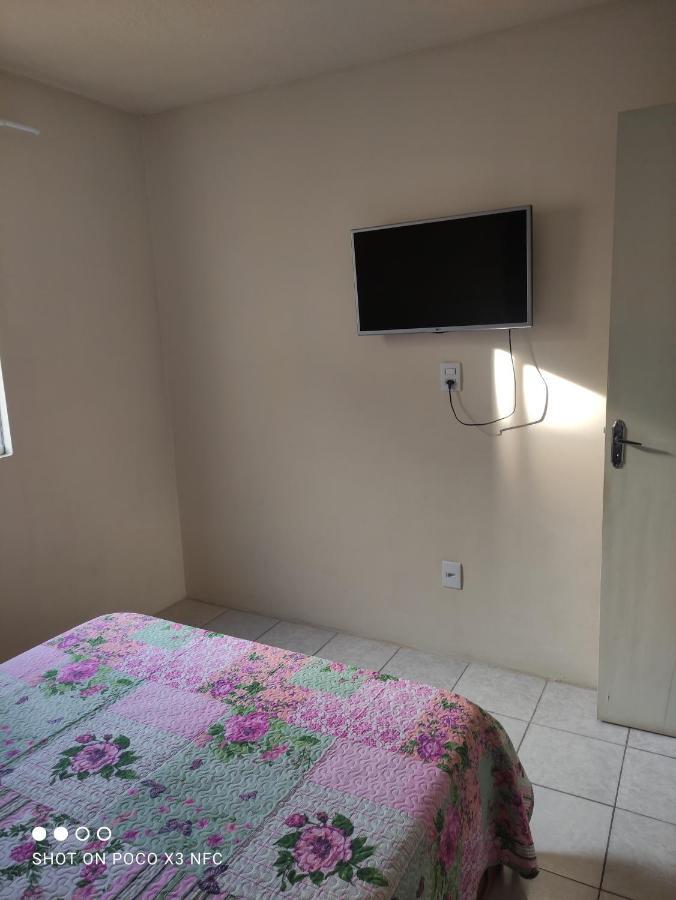 Apartamento Da Fo Pelotas Exterior foto