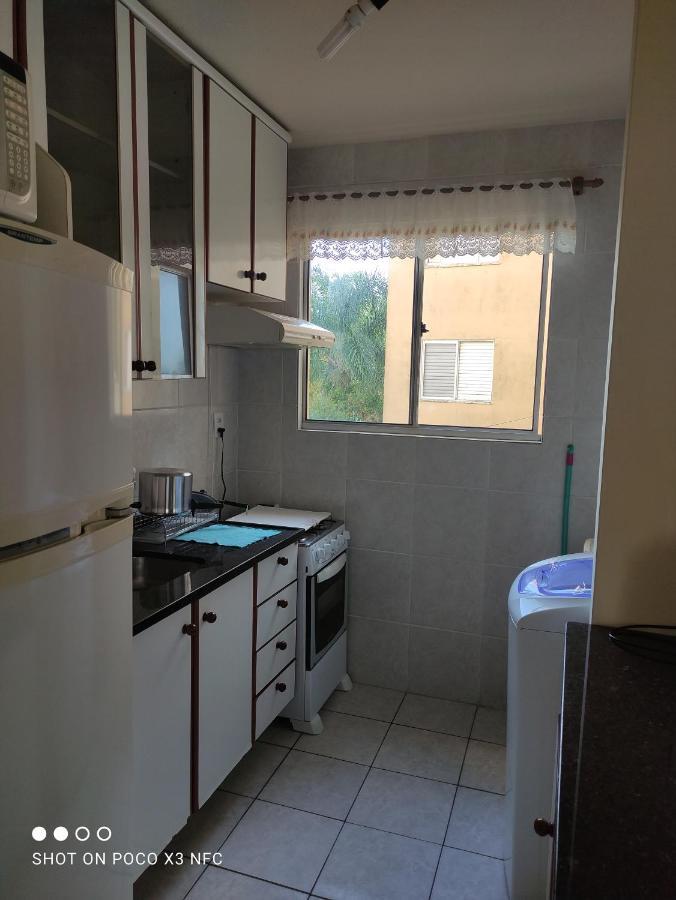 Apartamento Da Fo Pelotas Exterior foto