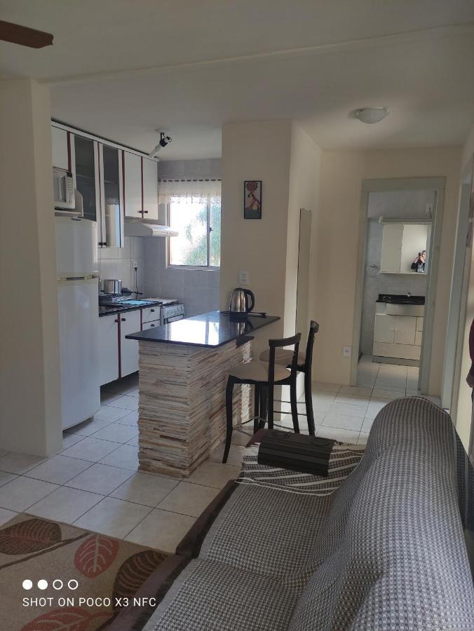 Apartamento Da Fo Pelotas Exterior foto